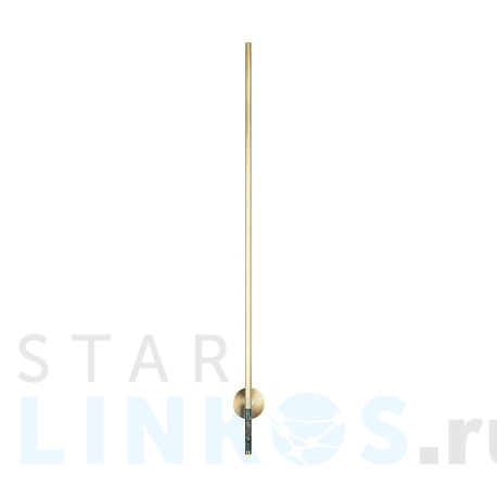 Купить Настенный светильник LOFT IT Handle 10150/1230 Green за 9 250 руб. в Туле фото 2 Купить с доставкой Настенный светильник LOFT IT Handle 10150/1230 Green в Туле фото 2