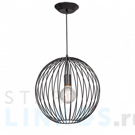 Купить Подвесной светильник Vitaluce V4270-1/1S за 5 424 руб. в Туле фото 2 Купить с доставкой Подвесной светильник Vitaluce V4270-1/1S в Туле фото 2