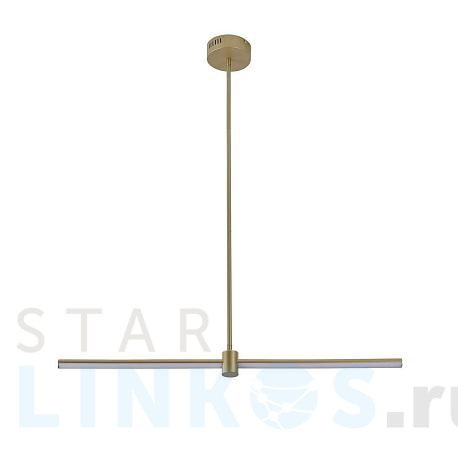 Купить Подвесной светодиодный светильник F-Promo Hanger 4177-1P за 10 900 руб. в Туле фото 2 Купить с доставкой Подвесной светодиодный светильник F-Promo Hanger 4177-1P в Туле фото 2