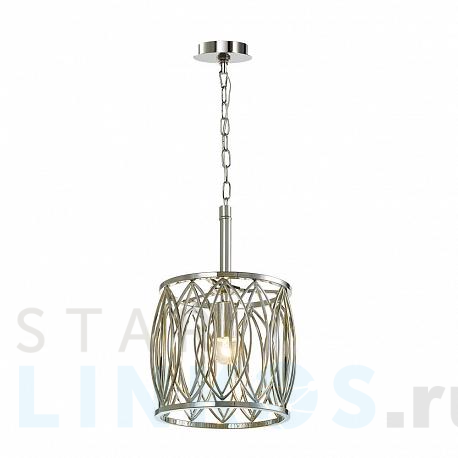 Купить Подвесной светильник Lumien Hall Лукания LH3044/1P-NK за 12 560 руб. в Туле фото 2 Купить с доставкой Подвесной светильник Lumien Hall Лукания LH3044/1P-NK в Туле фото 2