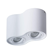 Купить Потолочный светильник Arte Lamp Falcon A5645PL-2WH в Туле