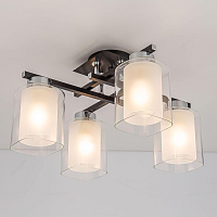 Купить Потолочная люстра Citilux Диез CL111141 в Туле