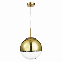 Купить Подвесной светильник Evoluce Boffi SLE114613-01 в Туле