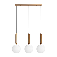 Купить Подвесной светильник Moderli Scrumbel V6040-3P в Туле