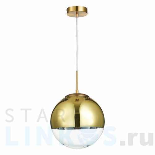 Купить Подвесной светильник Evoluce Boffi SLE114613-01 за 5 330 руб. в Туле Купить с доставкой Подвесной светильник Evoluce Boffi SLE114613-01 в Туле