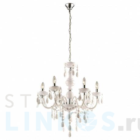 Купить Подвесная люстра Globo Cuimbra I 63113-6 за 32 367 руб. в Туле фото 2 Купить с доставкой Подвесная люстра Globo Cuimbra I 63113-6 в Туле фото 2