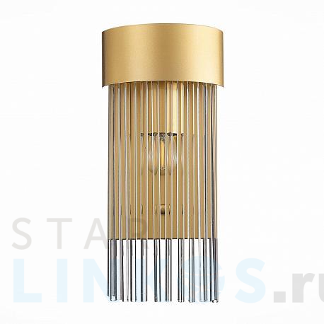 Купить Настенный светильник ST Luce Contatto SL1225.201.01 за 7 950 руб. в Туле фото 2 Купить с доставкой Настенный светильник ST Luce Contatto SL1225.201.01 в Туле фото 2