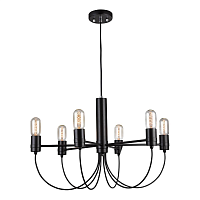 Купить Подвесная люстра Favourite Nano 1522-6P в Туле