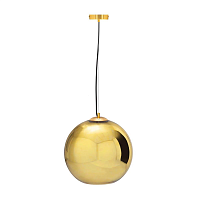 Купить Подвесной светильник Loft IT Copper Shade Loft2024-D в Туле