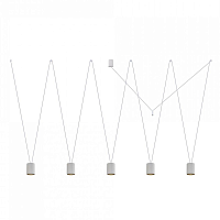 Купить Подвесной светильник Nowodvorski More Tone 7821 в Туле