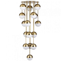 Купить Потолочный светильник Imperium Loft Italian Globe 74972-22 в Туле