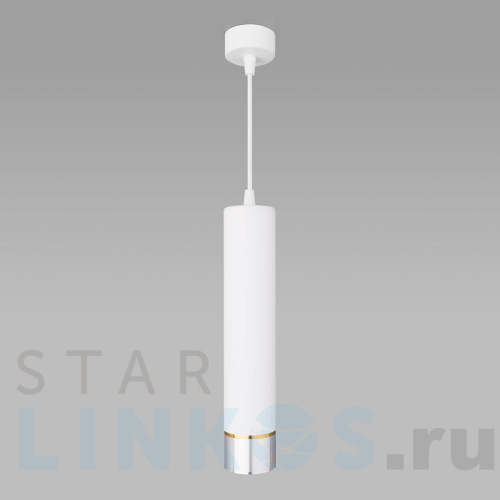 Купить Подвесной светильник Eurosvet DLN107 GU10 за 2 690 руб. в Туле Купить с доставкой Подвесной светильник Eurosvet DLN107 GU10 в Туле