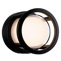 Купить Уличный настенный светодиодный светильник Maytoni Wolseley Road O011WL-L6B в Туле