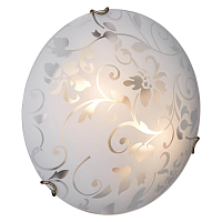 Купить Потолочный светильник Sonex Glassi Vuale 208 в Туле