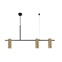 Купить Подвесная люстра F-Promo Shanku 3091-3P в Туле