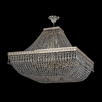 Купить Подвесная люстра Bohemia Ivele 19012/H1/80IV GW в Туле