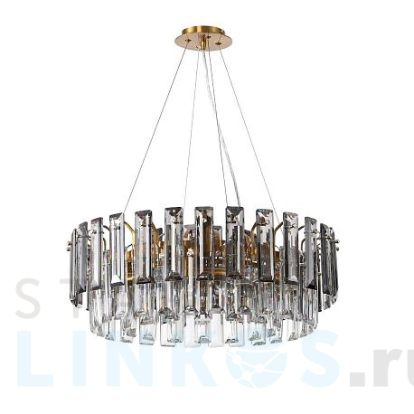 Купить Подвесная люстра Stilfort Ton 2159/05/08P за 63 350 руб. в Туле фото 2 Купить с доставкой Подвесная люстра Stilfort Ton 2159/05/08P в Туле фото 2