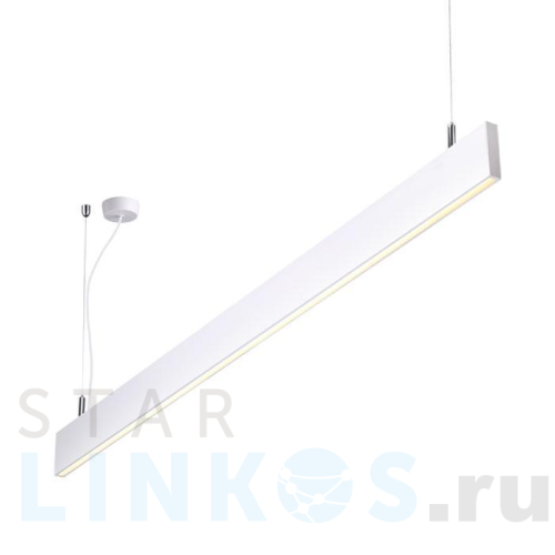 Купить Подвесной светодиодный светильник Novotech Over Iter 358161 за 20 220 руб. в Туле Купить с доставкой Подвесной светодиодный светильник Novotech Over Iter 358161 в Туле