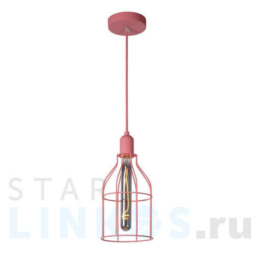 Купить Подвесной светильник Lucide Paulien 08327/01/66 за 6 960 руб. в Туле Купить с доставкой Подвесной светильник Lucide Paulien 08327/01/66 в Туле