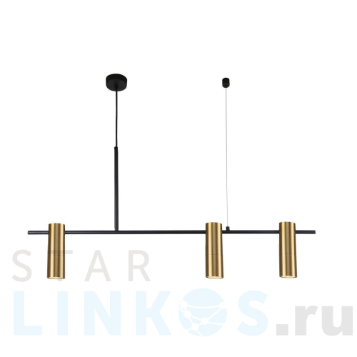 Купить Подвесная люстра F-Promo Shanku 3091-3P за 13 700 руб. в Туле Купить с доставкой Подвесная люстра F-Promo Shanku 3091-3P в Туле