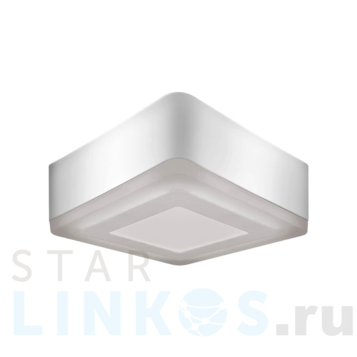 Купить Потолочный светодиодный светильник Gauss Backlight BL223 за 1 485 руб. в Туле Купить с доставкой Потолочный светодиодный светильник Gauss Backlight BL223 в Туле