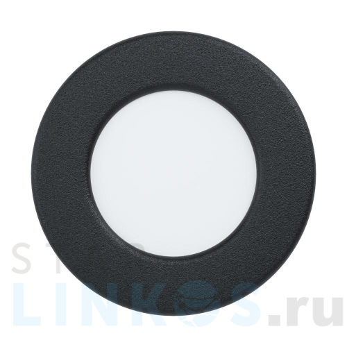 Купить Встраиваемый светодиодный светильник Eglo Fueva 99142 за 790 руб. в Туле Купить с доставкой Встраиваемый светодиодный светильник Eglo Fueva 99142 в Туле