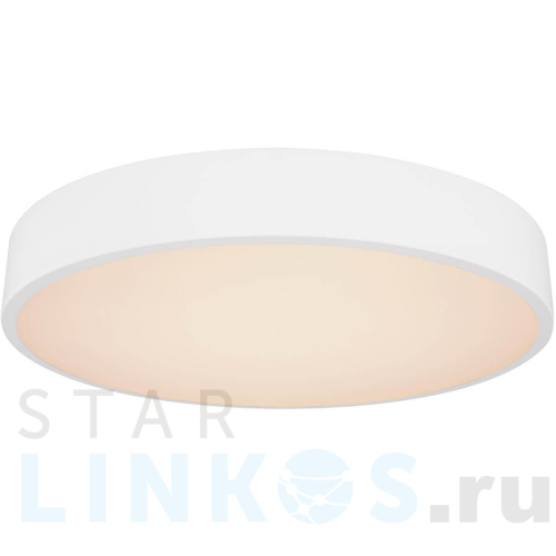 Купить Потолочный светодиодный светильник Globo Wiss 41744-24 за 26 850 руб. в Туле Купить с доставкой Потолочный светодиодный светильник Globo Wiss 41744-24 в Туле