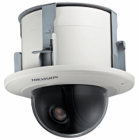 Купить 2 Мп поворотная IP-камера Hikvision DS-2DF5232X-AE3 с 32-кратной оптикой в Туле