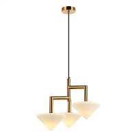 Купить Подвесная люстра Stilfort Pilze 2115/03/03P в Туле