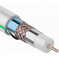 Купить Коаксиальный кабель Rexant 01-2241, 100 м в Туле
