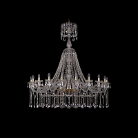 Купить Подвесная люстра Bohemia Ivele 1413/20/530/XL-158 G в Туле