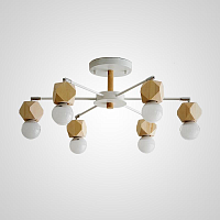 Купить Подвесная люстра Imperium Loft JX 101700-26 в Туле