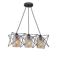 Купить Подвесная люстра Vitaluce V4721-1/3S в Туле