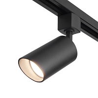 Купить Трековый светильник Elektrostandard Splay MRL 1006 GU10 черный a047374 в Туле