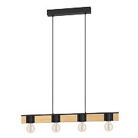 Купить Подвесная люстра Eglo Bailrigg 43902 в Туле