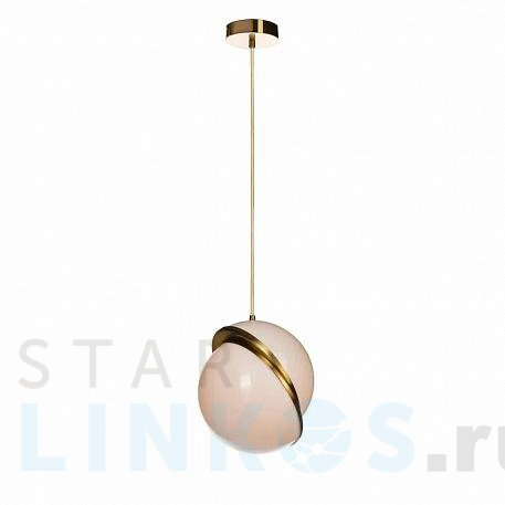 Купить Подвесной светильник Loft IT Crescent 5063-A за 7 790 руб. в Туле фото 2 Купить с доставкой Подвесной светильник Loft IT Crescent 5063-A в Туле фото 2