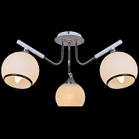 Купить Потолочная люстра Reluce 52133-0.3-03A в Туле