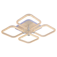 Купить Потолочная светодиодная люстра Profit Light 8049/4 WHT в Туле