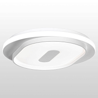 Купить Потолочный светодиодный светильник Lussole Lgo LSP-8468 в Туле