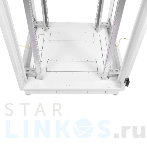 Купить Телекоммуникационный шкаф ЦМО ШТК-М-47.8.10-3ААА за 87 840 руб. в Туле фото 2 Купить с доставкой Телекоммуникационный шкаф ЦМО ШТК-М-47.8.10-3ААА в Туле фото 2