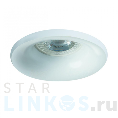 Купить Точечный светильник Kanlux Elnis 27800 за 922 руб. в Туле Купить с доставкой Точечный светильник Kanlux Elnis 27800 в Туле