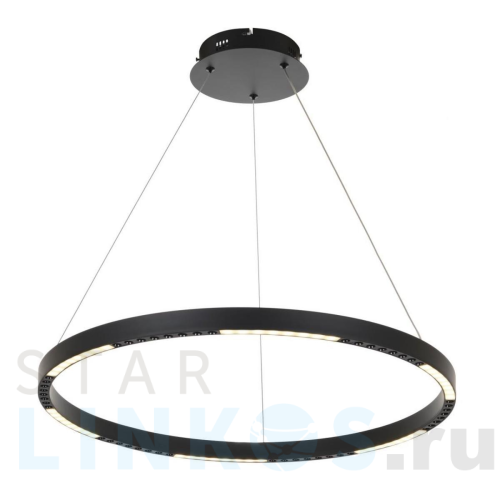 Купить с доставкой Подвесной светодиодный светильник MyFar Lucas MR1250-PL в Туле