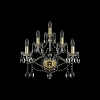 Купить Бра Bohemia Ivele 1413B/2+2+1/200/XL G в Туле