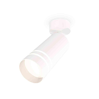 Купить Комплект накладного светильника Ambrella light Techno Spot XM6322015 SWH/FR белый песок/белый матовый (A2202, C6322, N6235) в Туле