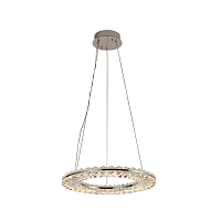 Купить Подвесной светильник Newport 8240 8241/400 chrome М0066842 в Туле