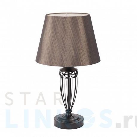 Купить Настольная лампа Vitaluce V1792-1/1L за 5 611 руб. в Туле фото 2 Купить с доставкой Настольная лампа Vitaluce V1792-1/1L в Туле фото 2