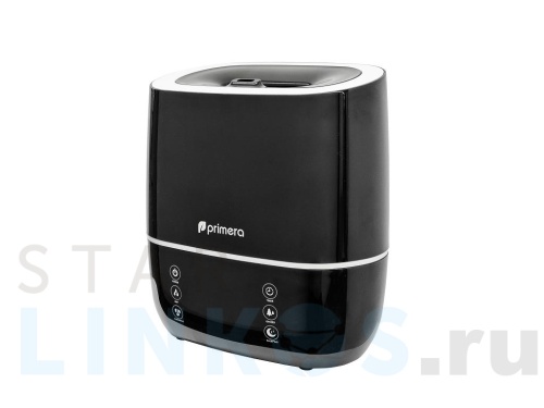 Купить с доставкой Ультразвуковой увлажнитель воздуха Primera HUP HUP-G3150-A в Туле