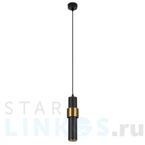 Купить Подвесной светильник Arte Lamp Ran A3144SP-1BK за 4 490 руб. в Туле Купить с доставкой Подвесной светильник Arte Lamp Ran A3144SP-1BK в Туле