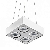 Купить Подвесной светильник Azzardo Paulo 4 230V Pendant AZ0969 в Туле