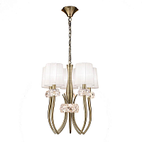 Купить Подвесная люстра Mantra Loewe 4732 в Туле